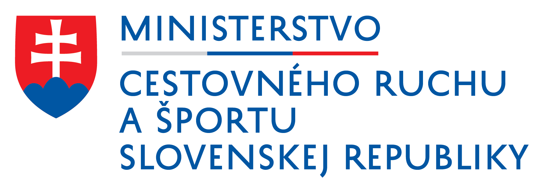 Ministerstvo športového ruchu : 