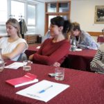 Školenia na podporu regionálnych služieb a produktov TIC máj 2019