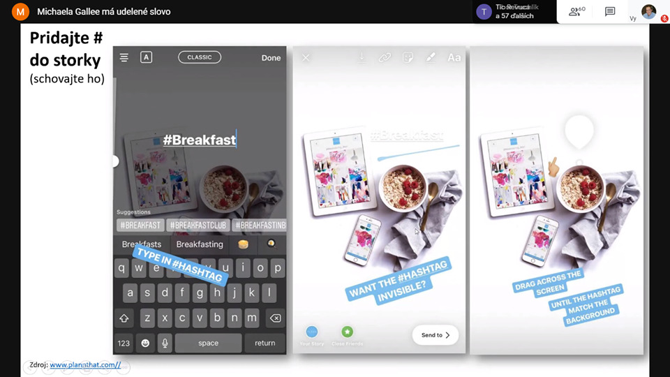 AiCES-školenie-SEO-Instagram-infocentrum