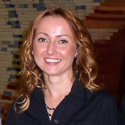 Mgr. Mariana Záturová