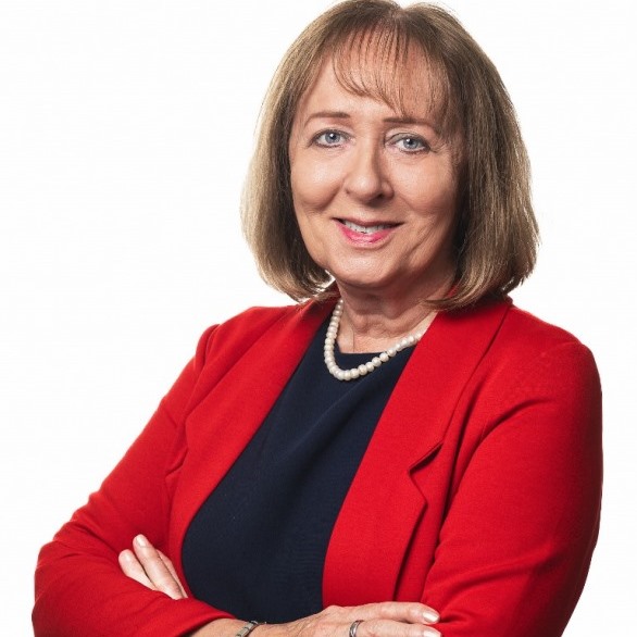 PhDr. Eva Mazuchová