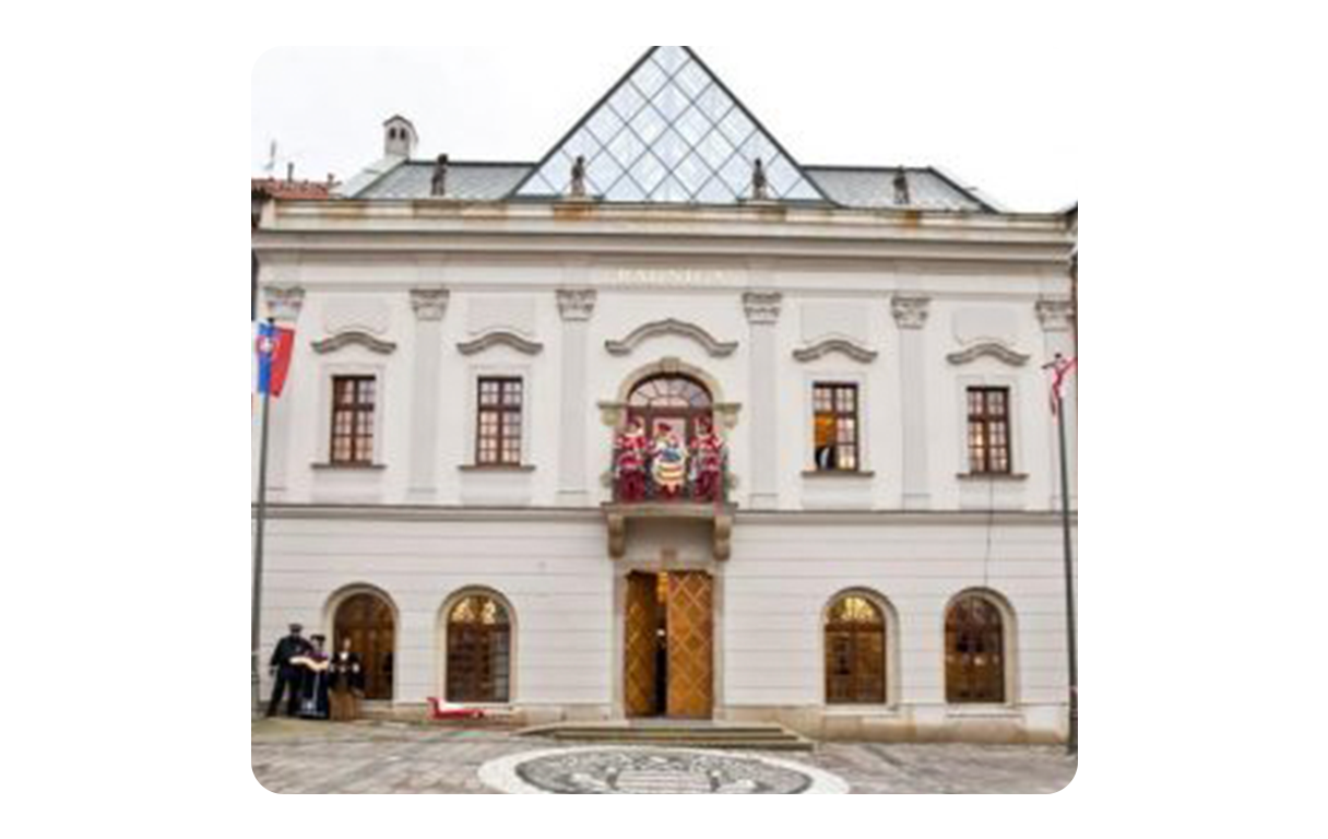Banská Bystrica