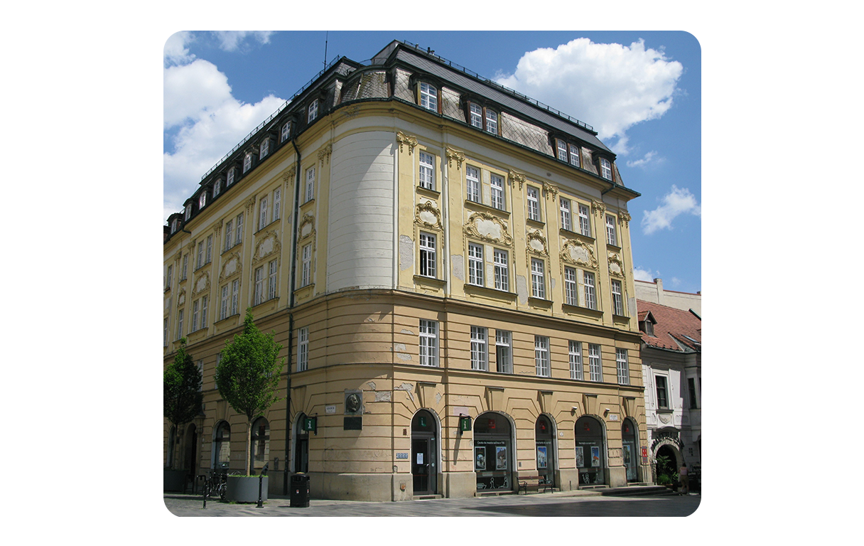 Bratislava