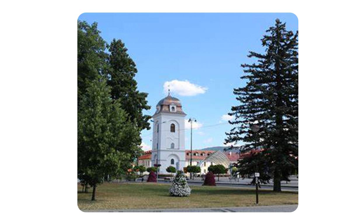 Brezno