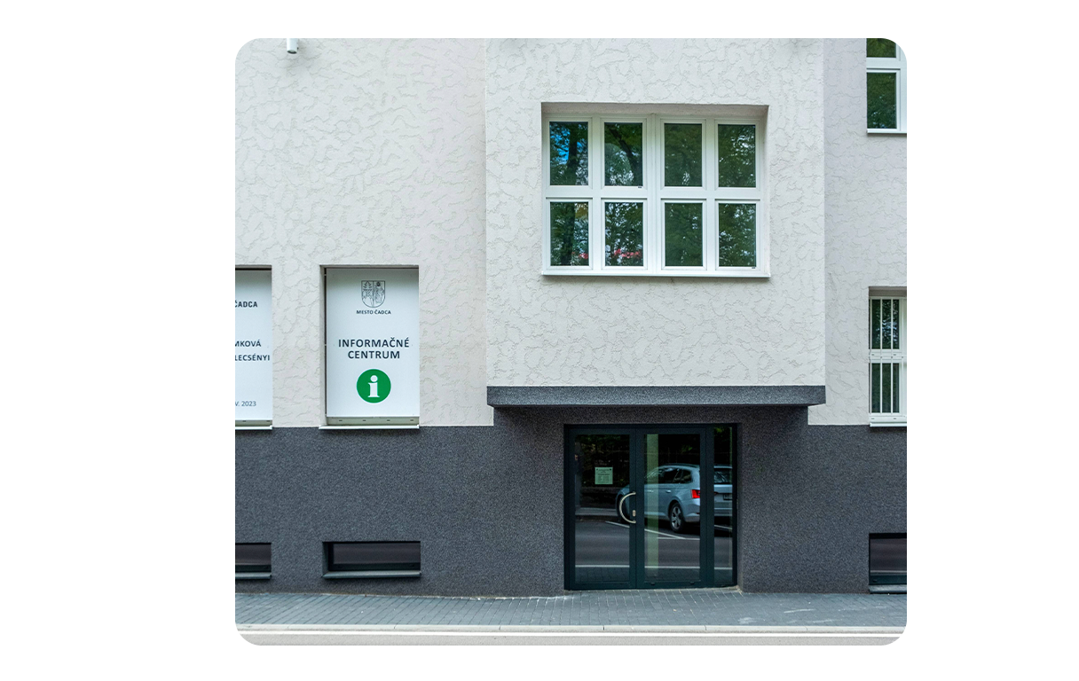Čadca