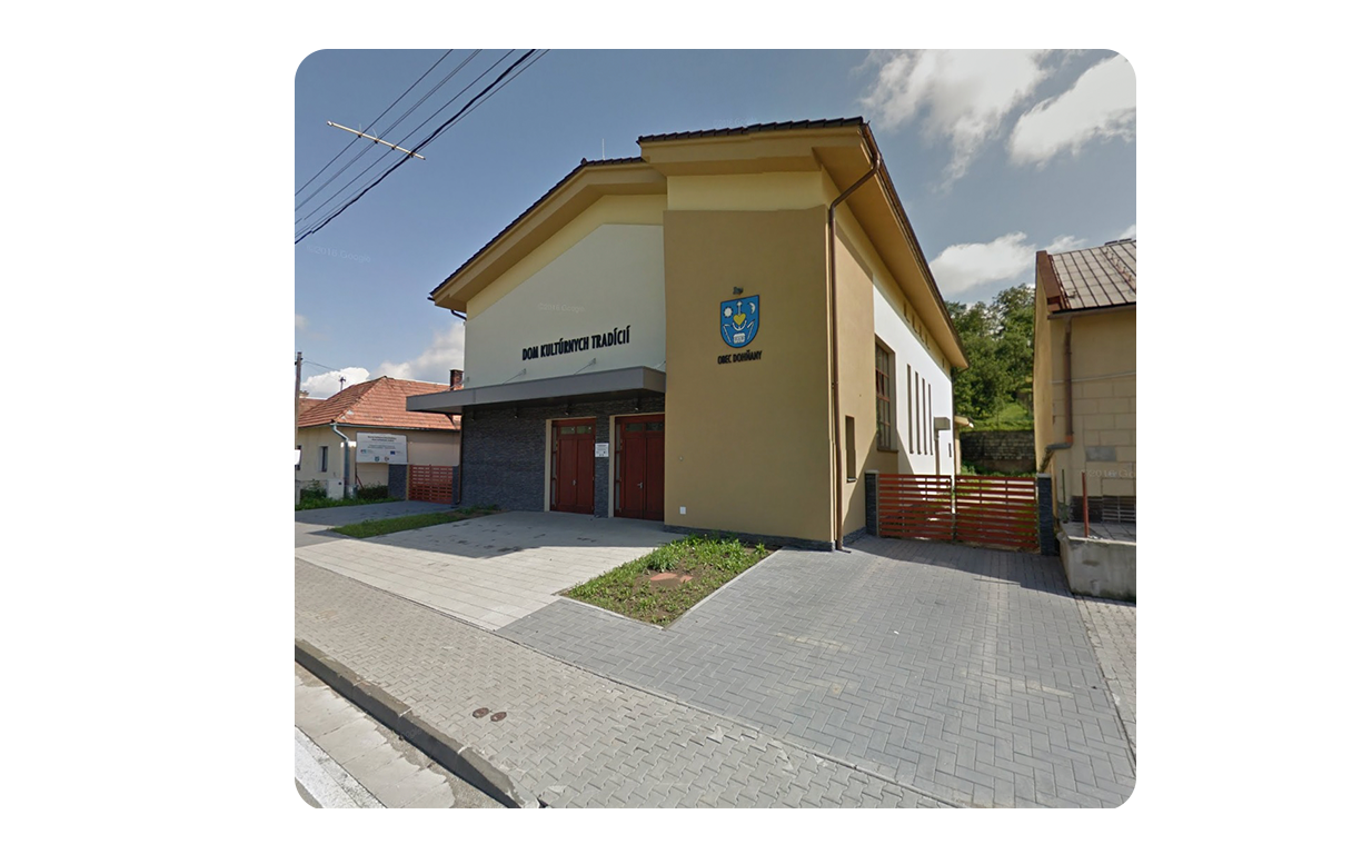 Dohňany
