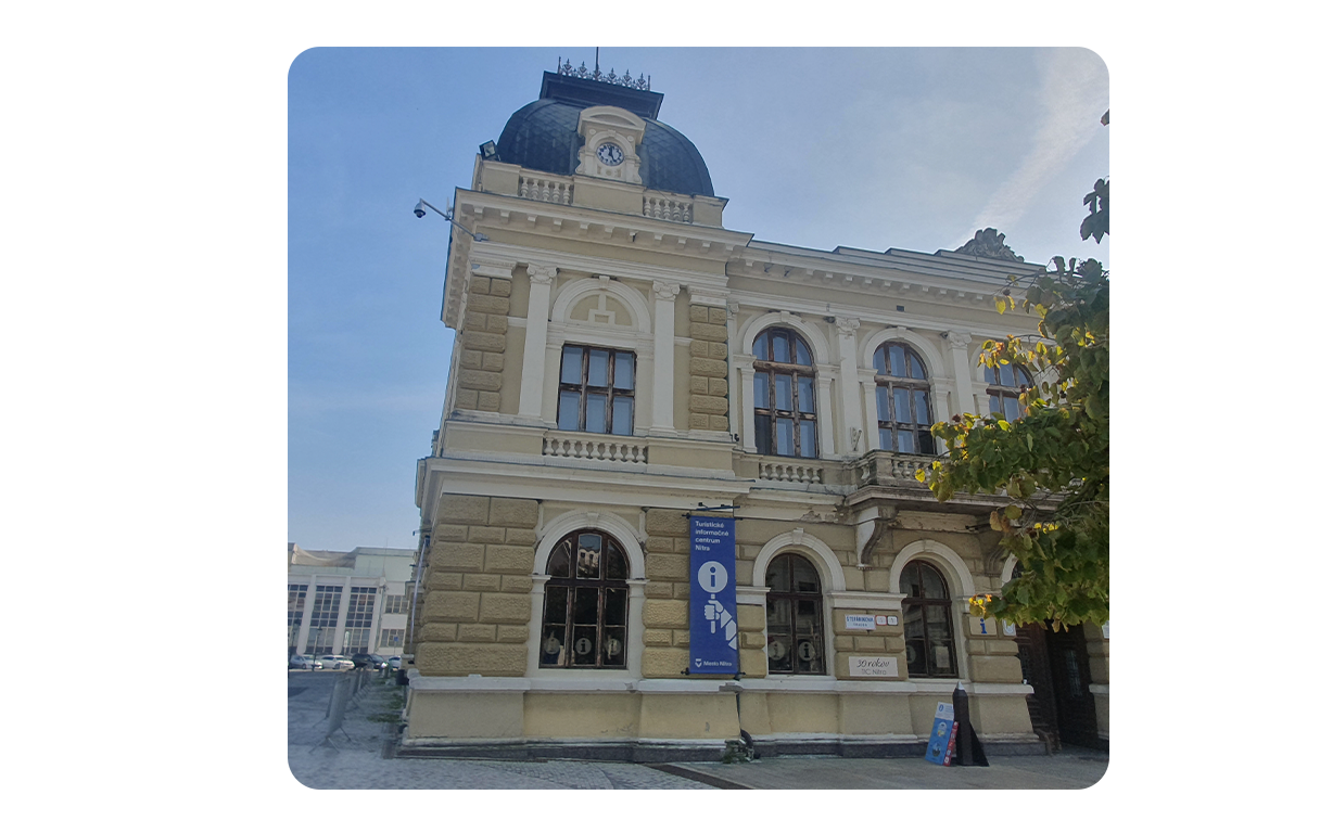 Nitra