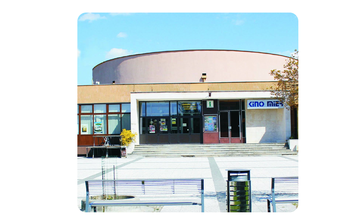Považská Bystrica