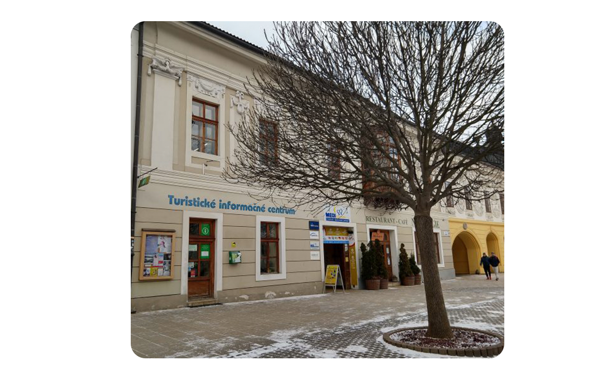 Spišská Nová Ves