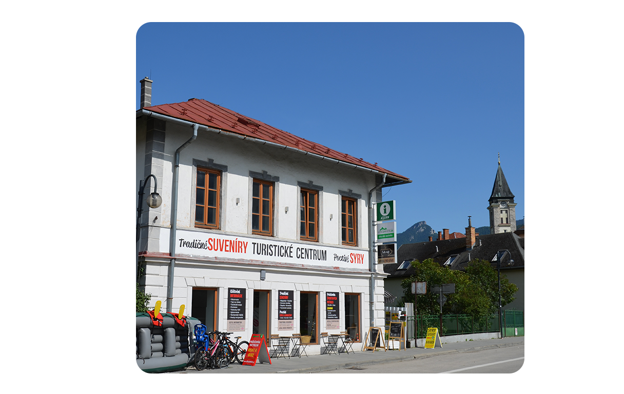 Terchová