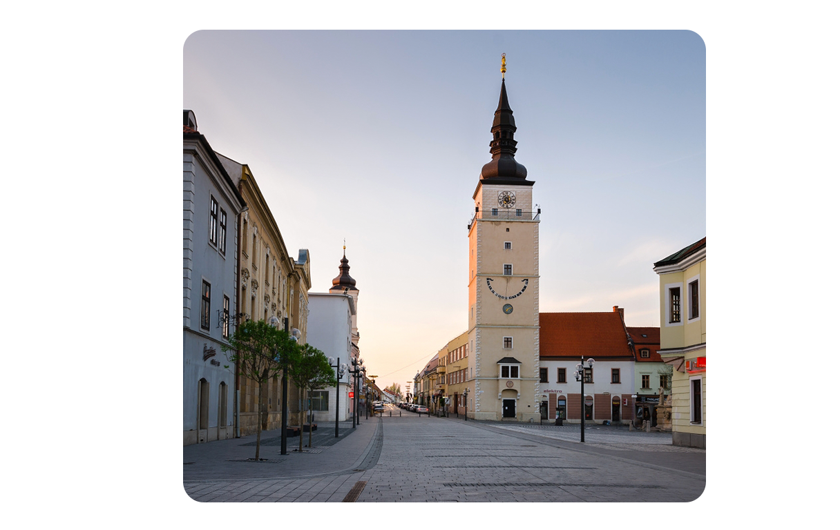 Trnava